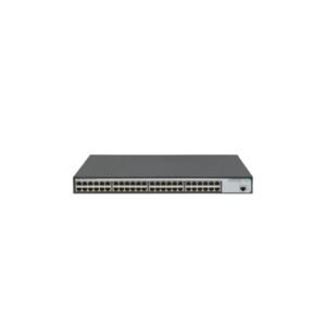 HP 1620-48G Managed Gigabit  Ethernet Switch | MIPS |  128 MB | 2 Year | JG914A