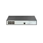 HPE 1620-8G Managed Gigabit  Ethernet Switch | MIPS | 128MB | 2 Year | JG912A