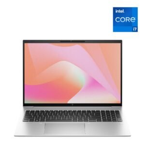 HP EliteBook 860 G10 Laptops | Intel® Core™  i7 | Intel Iris X | 16 GB | 512 GB | 16" WUXGA | Win11 Pro | 3 Year
