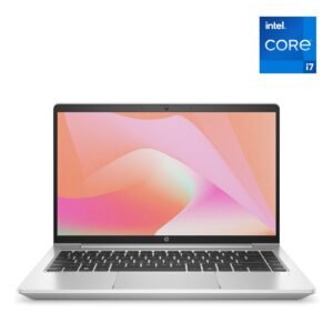 HP ProBooK 440 G9 | Intel® Core™ i7 | 8 GB | 512 GB | 14" FHD | DOS | 1 Year | 6A2H5EA