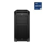 HP Z8 G5 Tower Workstation | Intel® Xeon® Silver 4410Y | 6GB NVIDIA RTX A2000 | 16 GB | 1 TB SSD | Win 11 Pro | 3 Years | 5E1A5ES