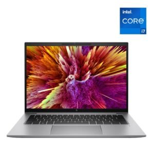 HP ZBook Firefly 14 G10 Mobile Workstation | Intel® Core™ i7-1355U | Intel Iris X | 16 GB | 512 GB SSD | 14"WUXGA | Windows 11 pro | 1 Year | 5G3K2ES