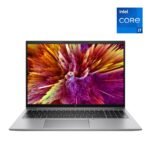 HP ZBook Firefly 15.6 G10 Mobile Workstation | Intel® Core™ i7-1355U | NVIDIA RTX A500 | 16 GB | 1 TB SSD | 16″ | Win11 Pro | 3 Year | 5G3K9ES