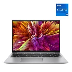 HP ZBook Firefly G10 Mobile Workstation | Intel® Core™ i7-1355U | Intel Iris X | 16 GB | 512 GB | 14" | Win11 Pro | 3 Year | 82N21AV