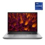 HP ZBook Fury G10 Mobile Workstation | Intel® Core™ i9-13950HX | 32 GB | 1 TB SSD | 16” | Win10 Pro | 3 Year Warranty | 5F8V3ES