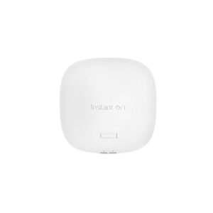 Aruba Instant On AP25 (RW) Bundle | 2 Year | R9B28A
