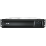 APC Smart UPS | 1000 VA | 230V | SMT1000RMI2UC