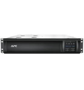 APC Smart UPS | 1000 VA | 230V | SMT1000RMI2UC