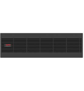 APC Easy UPS SRV RM Battery Pack for 6 &10 kVA Rack Extended Runtime model | 240 V | 3 U | 2 Year | SRV240RLBP-9A
