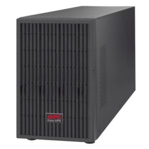 APC Easy UPS On-Line SRV Battery Pack (1kVA) for Extended Runtime Model 36V/ 648VAh / SRV36BP-9A