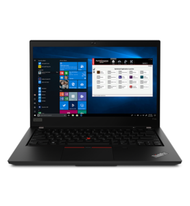 Lenovo ThinkPad P14s G2 Mobile Workstation | Intel Core i7-1165 | 4 GB NVIDIA Quadro T500 | 16 GB | 512 GB | 14" | Win10 Pro | 3 Year | 2OVXOOHNGR