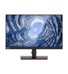 ThinkVision T24i-30 24" FHD Display | 3 Years | 63CFMATXUK