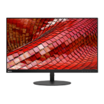 ThinkVision T27i-27″ FHD Display | 3 Years | 63A4MAT1UK