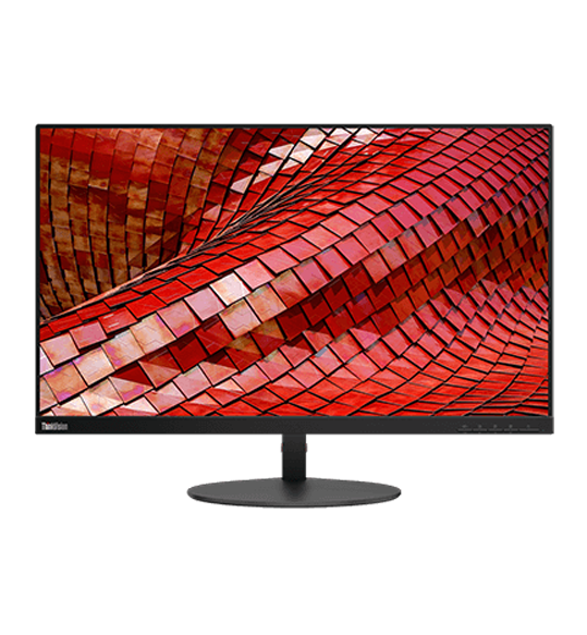 ThinkVision T27i-27″ FHD Display | 3 Years | 63A4MAT1UK