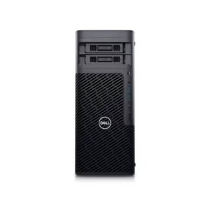 Dell Precision 5860 Tower Workstation