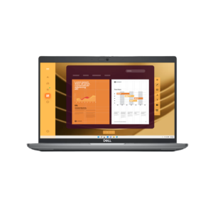 Dell Latitude 5450 Laptop | Intel Core Ultra 5 125U | Integrated Intel graphics | 8GB | 512GB SSD | 14.0" FHD | Ubuntu Linux | 1 Year