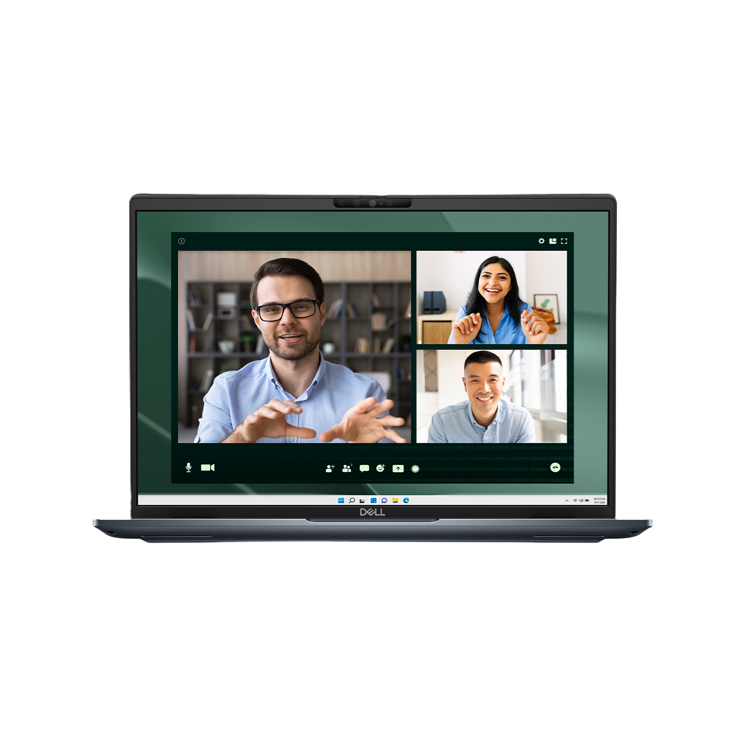 Dell Latitude 7450 Laptop | Intel Core Ultra 5 125U | Integrated Intel graphics | 16GB | 512GB SSD | 14.0″ FHD+ | Windows 11 Pro | 3 Year