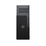 Dell Precision 7875 Tower Workstation | AMD Ryzen Threadripper Pro 7945WX | 32 GB | 1 TB SSD | Windows11 Pro | 1350 W | 3 Year
