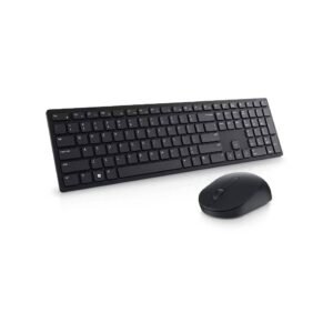 Dell Pro Wireless Keyboard and Mouse | KM5221W