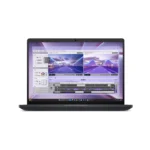 Dell Pro Max 16 Mobile Workstation | Intel Core Ultra 7 255H | NVIDIA RTX PRO 500 Blackwell 6GB | 32GB | 1TB | 16″ FHD+ | Windows 11 Pro | 3 Year