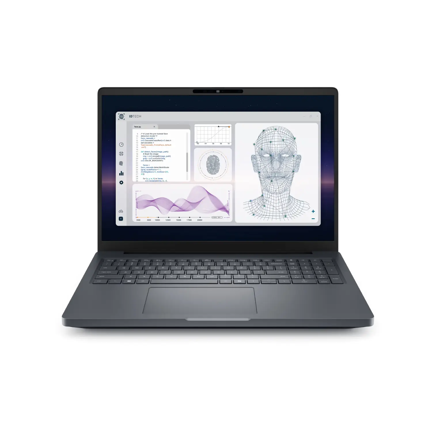 Dell Pro Max 16 Plus Mobile Workstation | Intel Core Ultra 9 285HX | NVIDIA RTX PRO 4000 Blackwell 16GB | 64GB | 1TB | 16″ FHD+ | Windows 11 Pro | 3 Year