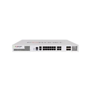 FortiGate FG-200F | Hardware Plus 24×7 | FortiCare And FortiGuard Unified Threat Protection (UTP) | 1 Year