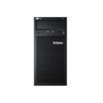 Lenovo ThinkSystem ST50 Tower Server | Intel Xeon E-2224G | 8 GB | 1 TB | 250 W | 3 Year | 7Y48A03EEA