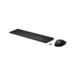 HP Wireless Keyboard and Mouse Combo 655 | TPA-P004K