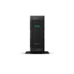 HPE ProLiant ML350 G10 8 SFF Tower Server | Intel Xeon Silver 4208 | 16 GB | 2 TB | 3 Year | P21788421