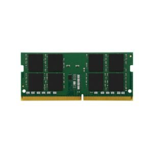 Kingston 16 GB 3200MHz DDR4 Laptop Memory Single Module - KCP432SD8/16