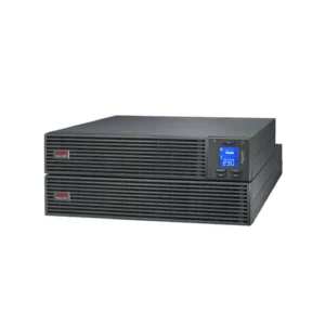 APC Easy UPS Online SRV1KRILRK 1000VA