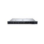 Dell PowerEdge R360 Rack Server | Intel Xeon E-2434 | 16 GB | 4TB  | 600W | 3 Year