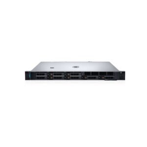 Dell PowerEdge R360 Rack Server