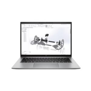 HP ZBook Firefly 14 G10A Mobile Workstation | AMD Ryzen 9 Pro 7940HS | Integrated AMD Radeon | 16 GB |  512GB SSD | 14" WUXGA | Windows 11 pro | 3 Year | 752N7AV
