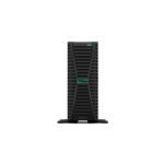 HPE ProLiant ML350 G11 SFF Tower Server | Intel Xeon Silver 4410Y | 32 GB | 1000 W | 3 Year |  P53567-421