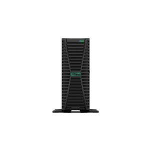 HPE ProLiant ML350 G11 LFF Tower Server HPE ProLiant ML350 G11 SFF Tower Server