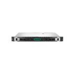 HPE ProLiant DL 20 G11 Rack Server SFF | Intel Xeon E-2436 | 32 GB  | 2*HPE 480GB | 2*HPE 1.2TB | 800 W | 3 Year | P65396-421