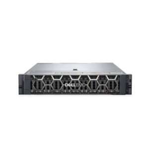 Dell PowerEdge R750xs 4309Y | Intel Xeon Silver 4309Y  | 16 GB | 2.4 TB | Tower Server | 3 Year Warranty