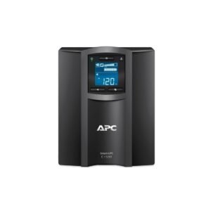 APC Smart-UPS SMC1500IC 1500VA UPS