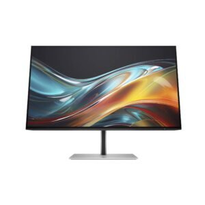 HP Series 7 Pro 23.8 inch FHD Monitor - 724pf (8X530AA)