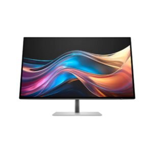 HP Series 7 Pro 27 inch QHD Monitor - 727pq | 3 YEARS | 8J4D8UT
