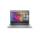 HP ZBook Firefly 16 G11 Mobile Workstation | Intel Core Ultra 7 155H | 4GB NVIDIA RTX A500 | 16 GB | 512 GB SSD | 16″WUXGA WLED+LBL UWVA | Windows 11 pro | 1 Year | 8K927AV