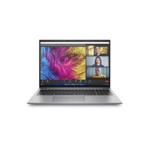 HP ZBook Firefly 16 G11 Mobile Workstation | Intel Core Ultra 7 155H | 4GB NVIDIA RTX A500 | 16 GB | 512 GB SSD | 16"WUXGA WLED+LBL UWVA | Windows 11 pro | 1 Year | 8K927AV