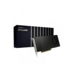 PNY NVIDIA Quadro RTX A4000 16GB Workstation Display card