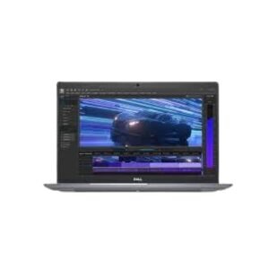 Dell Precision 3591 Mobile workstation Intel Core Ultra 7 155H | 4 GB NVIDIA RTX 500 Ada | 16 GB | 1 TB | 15.6" FHD | Win 11 Pro | 3 Year