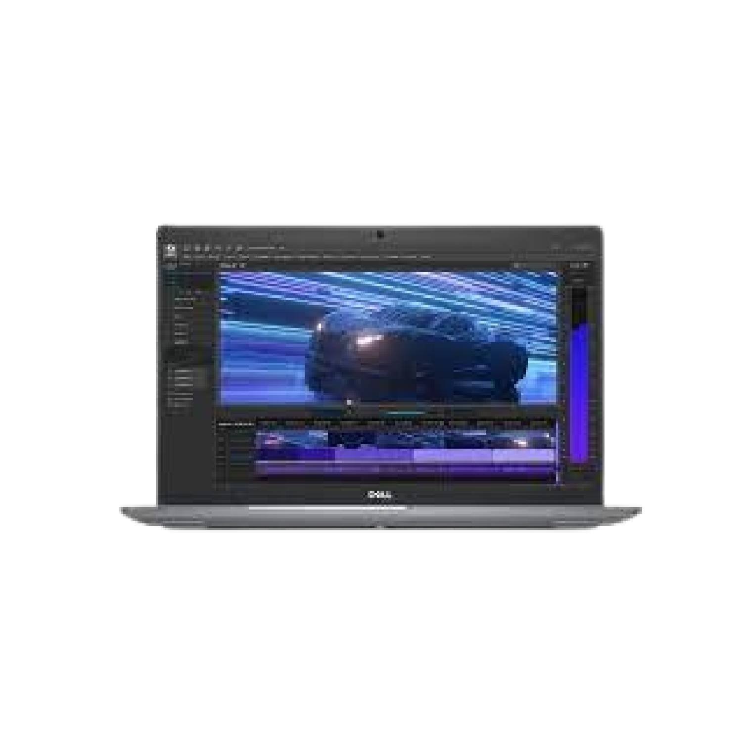 Dell Precision 3591 Mobile workstation Intel Core Ultra 7 155H | 4 GB NVIDIA RTX 500 Ada | 16 GB | 1 TB | 15.6″ FHD | Win 11 Pro | 3 Year