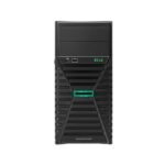 HPE ProLiant ML30 G11 | Intel Xeon E-2414 | 32 GB | 2*HPE 480GB SATA SSD | 2*HPE 4TB SATA HDD | 3 Year | P65093-421