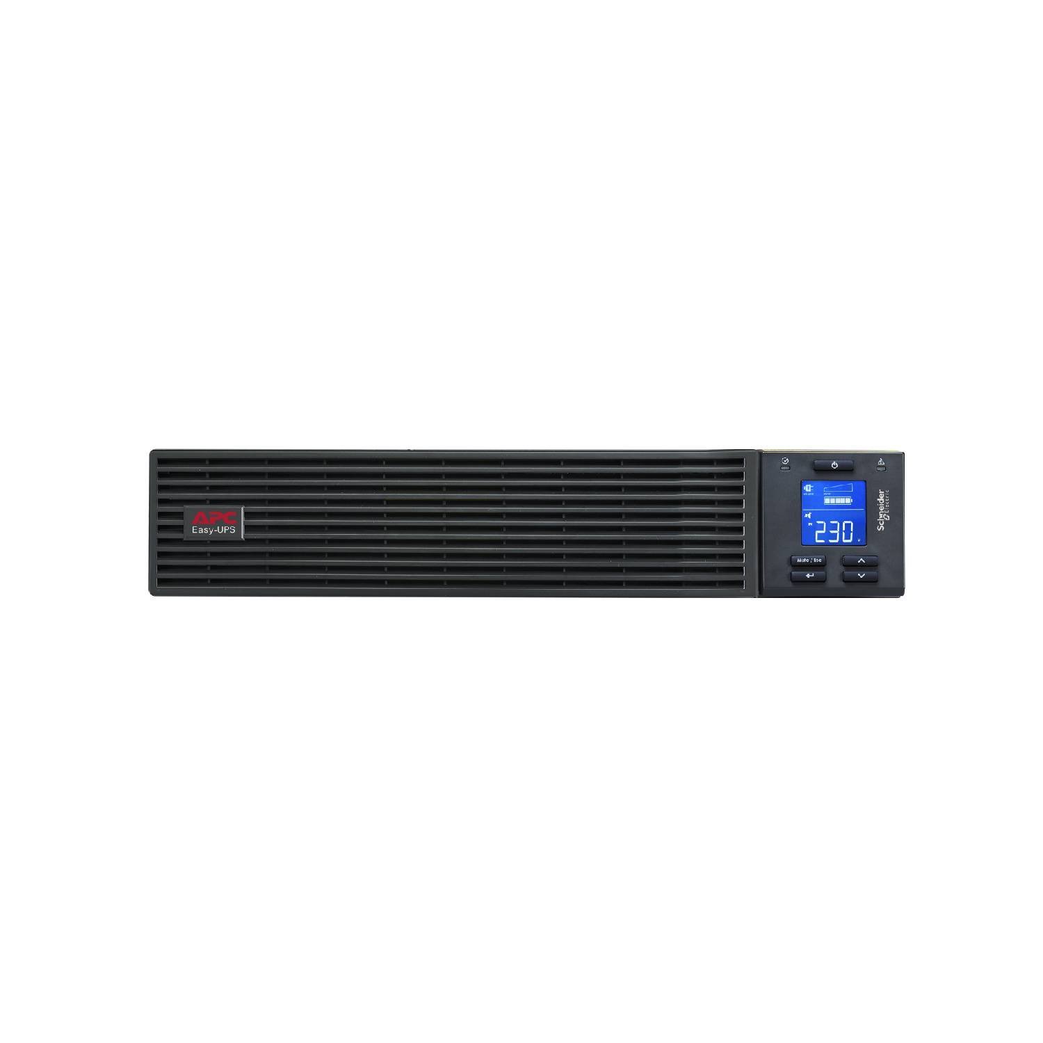 APC Easy UPS Online | 2000 VA | 1600 W | 230 V | APC SRV2KRI