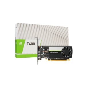 NVIDIA Quadro T400 4GB - 5Z7E0AA