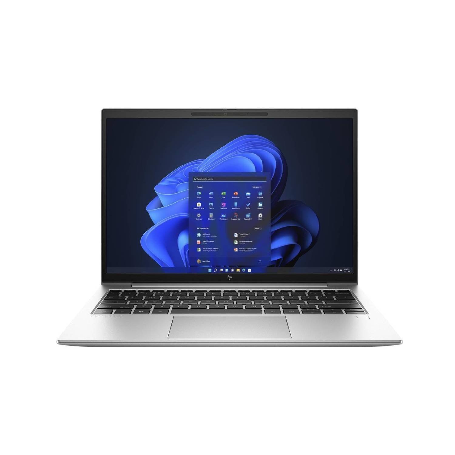HP Elite Book 830 G11 Laptop | Intel® Core™ Ultra 7 155U | Intel® Graphics | 16 GB | 512 GB | 13.3″ | Win11 Pro | 1 Years